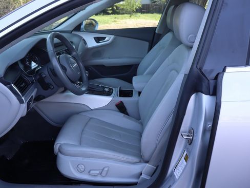 Used 2014 Audi A7 3.0T Prestige AWD/4WD image 19