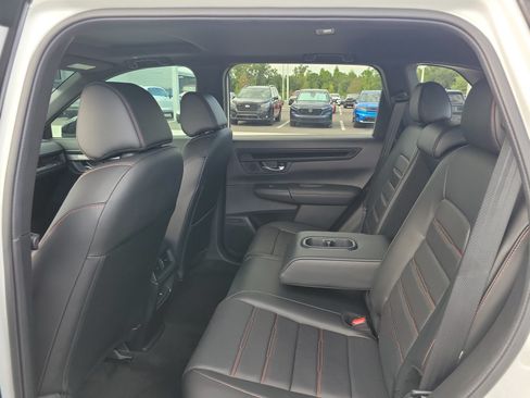 Used 2025 Honda CR-V Sport-L image 28