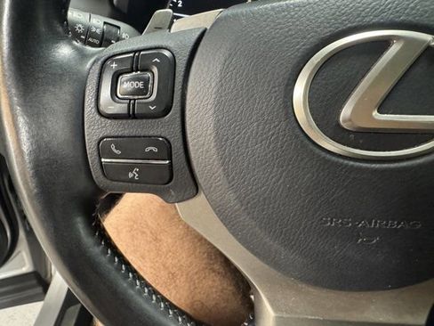 Used 2019 Lexus NX 300 AWD w/ Premium Package image 22