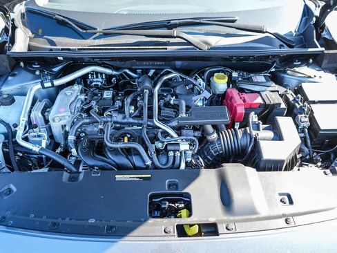 Used 2026 Nissan Sentra SV w/ Floor Mat Package FWD image 13