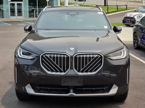 Used 2026 BMW X3 xDrive30i w/ Convenience Package AWD/4WD image 2