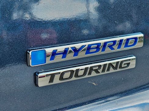 New 2026 Honda Accord Touring image 12