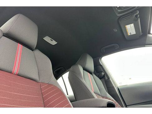 New 2026 Toyota Corolla SE w/ SE Package FWD image 17
