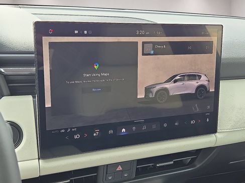 New 2026 MAZDA CX-5 Select AWD/4WD image 25