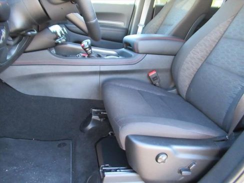 New 2026 Dodge Durango GT w/ Blacktop Package image 16