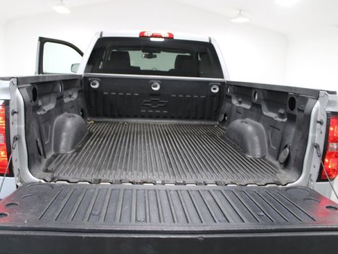 Used 2017 Chevrolet Silverado 1500 LT w/ All Star Edition image 16