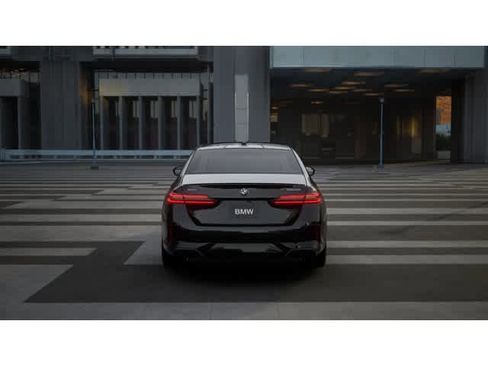 New 2026 BMW 550e xDrive w/ Executive Package image 5