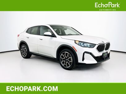 Used 2025 BMW X2 xDrive28i