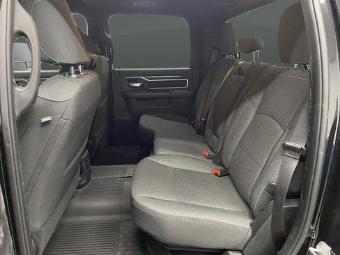 New 2026 RAM 2500 Big Horn image 32