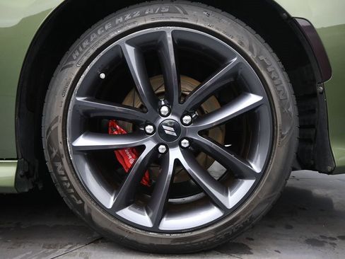 Used 2019 Dodge Charger Scat Pack w/ Harman/Kardon Audio Group image 10