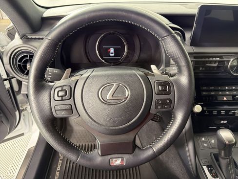 Used 2024 Lexus IS 350 F Sport image 19
