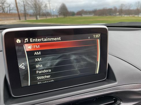 Used 2018 FIAT 124 Spider Abarth w/ Convenience Group image 72