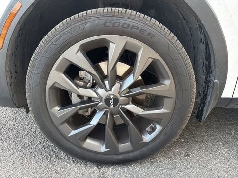 Used 2022 Kia Sorento SX Prestige AWD/4WD image 4