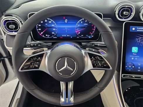 New 2026 Mercedes-Benz GLC 300 4MATIC image 15