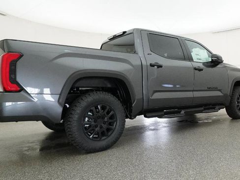 New 2026 Toyota Tundra SR5 AWD/4WD image 21