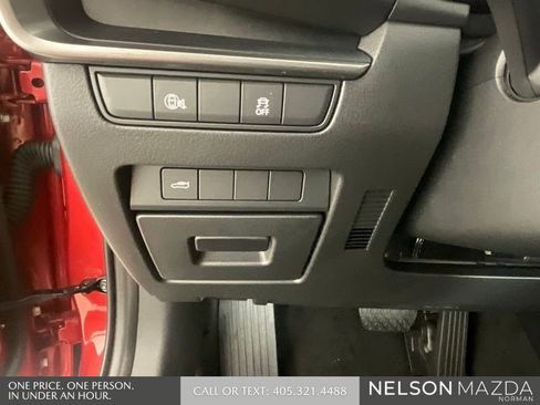 New 2026 MAZDA MAZDA3 s Sport FWD image 43