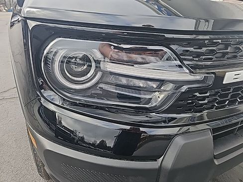 New 2026 Ford Bronco Sport Outer Banks AWD/4WD image 7