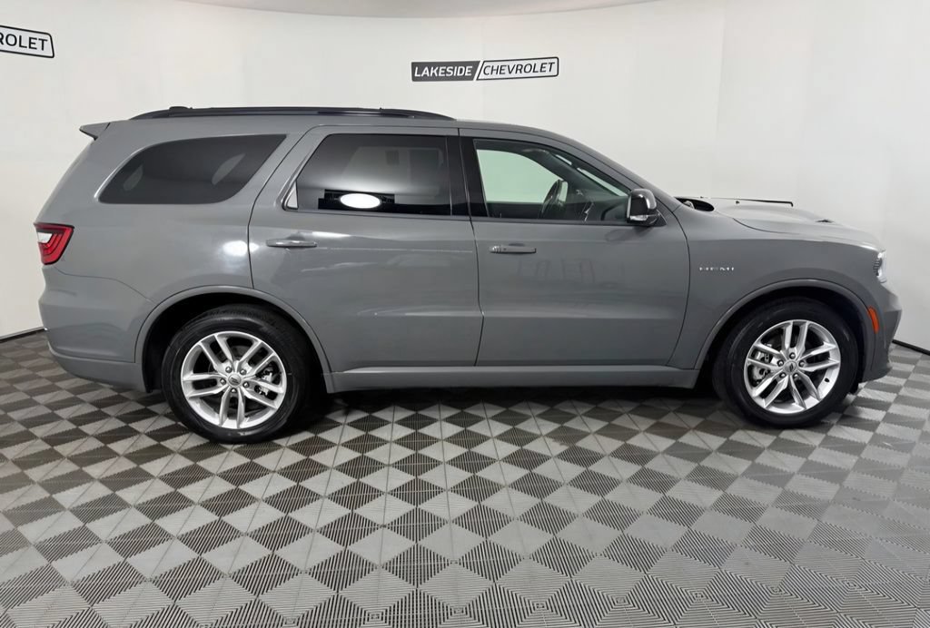 Used 2024 Dodge Durango R/T AWD/4WD image 6