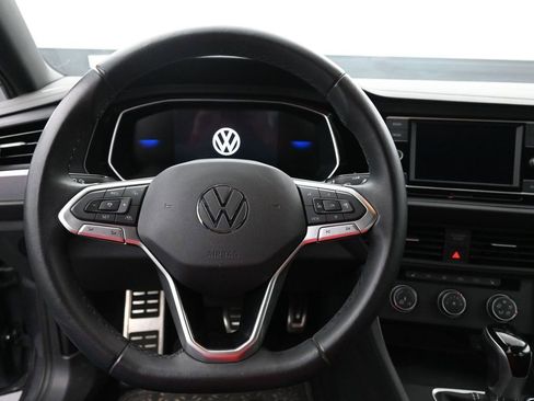 Used 2024 Volkswagen Jetta Sport image 23