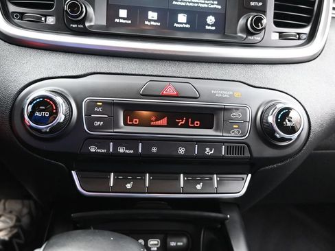 Used 2020 Kia Sorento LX w/ LX I4 Convenience Package AWD/4WD image 17