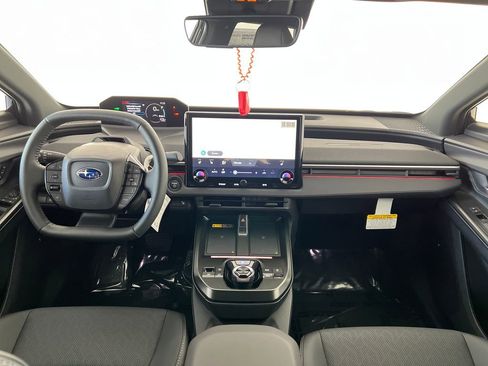 New 2026 Subaru Solterra image 13