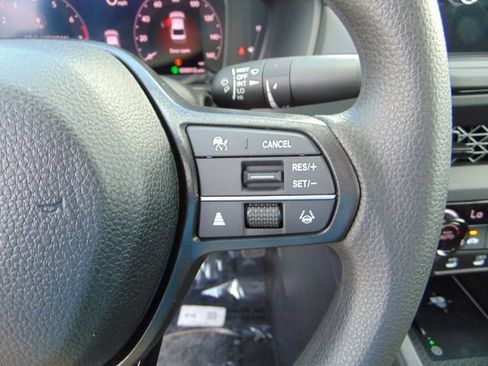 New 2026 Honda Accord LX image 17