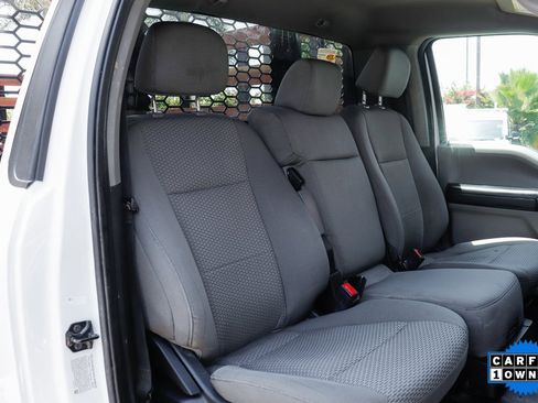 Used 2021 Ford F450 XLT image 33