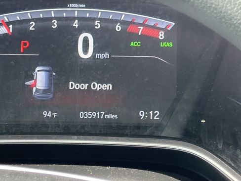 Used 2017 Honda CR-V EX image 29