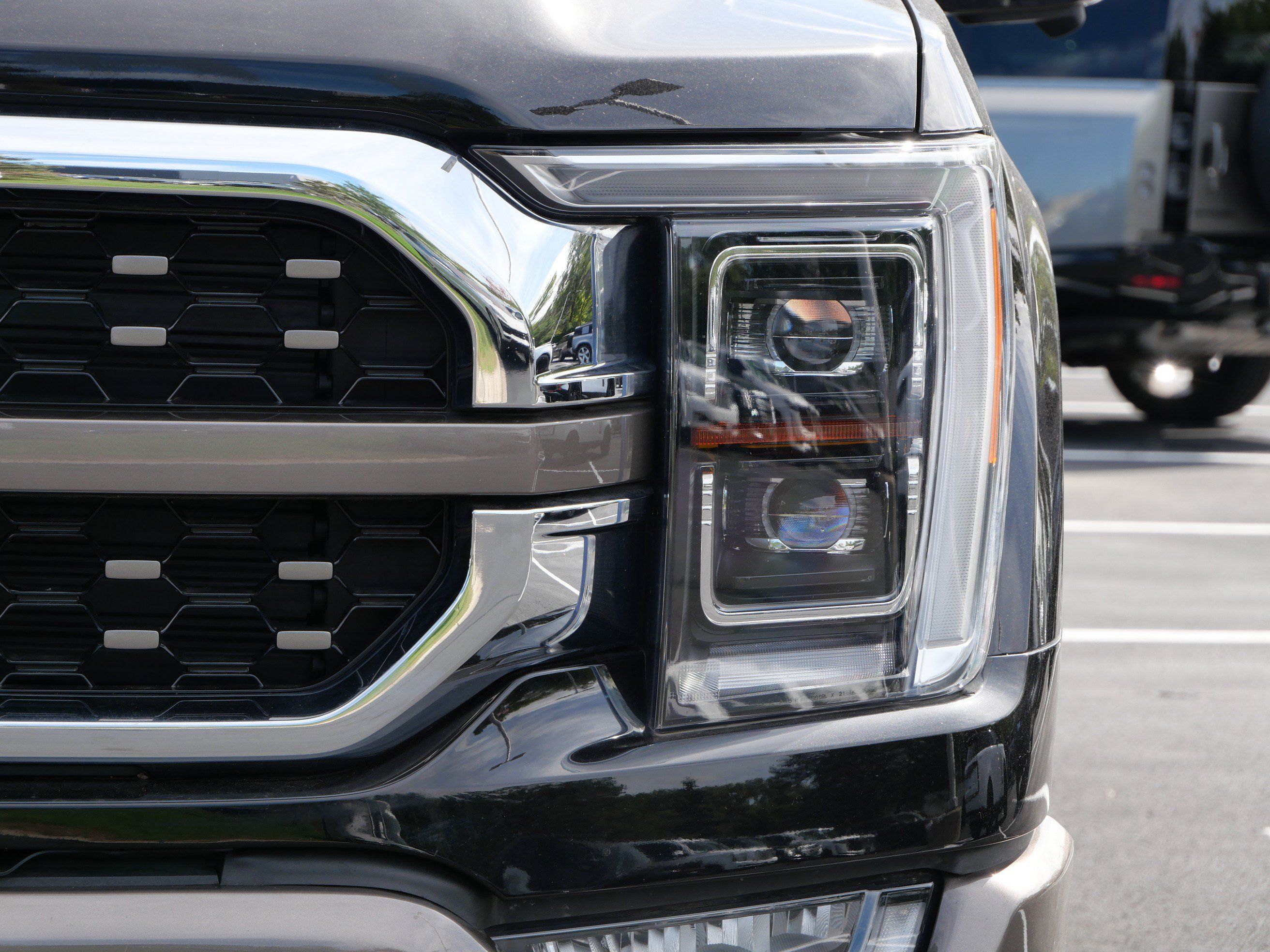 Used 2023 Ford F150 King Ranch AWD/4WD image 9
