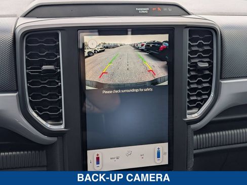 New 2026 Ford Ranger XL AWD/4WD image 31