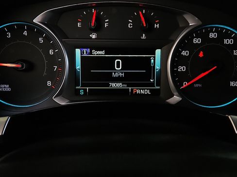 Used 2019 Chevrolet Traverse RS w/ LPO, Cargo Package image 14