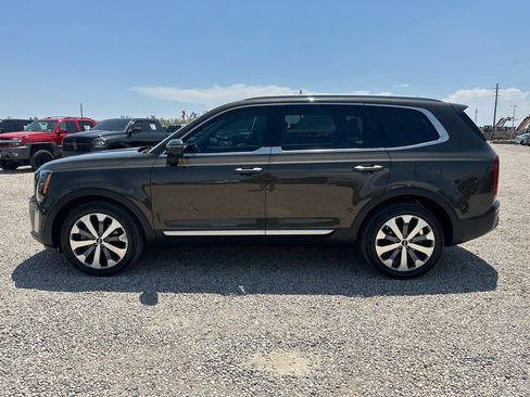 Used 2020 Kia Telluride S AWD/4WD image 6