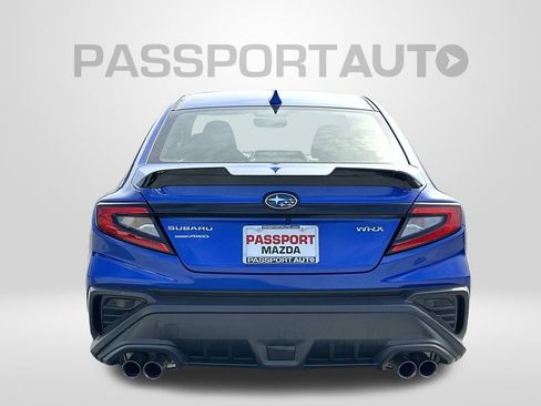 Used 2023 Subaru WRX Premium AWD/4WD image 3