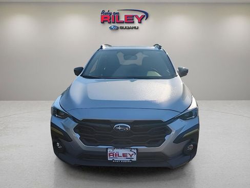 Used 2025 Subaru Crosstrek 2.5i Sport AWD/4WD image 8