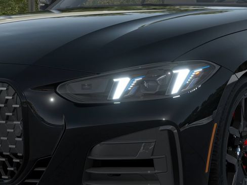 New 2027 BMW 430i Convertible w/ M Sport Package RWD image 6