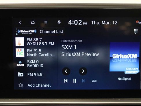 Used 2023 Hyundai Ioniq 6 SEL image 29