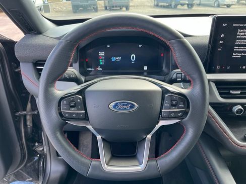 Used 2026 Ford Explorer ST-Line AWD/4WD image 11
