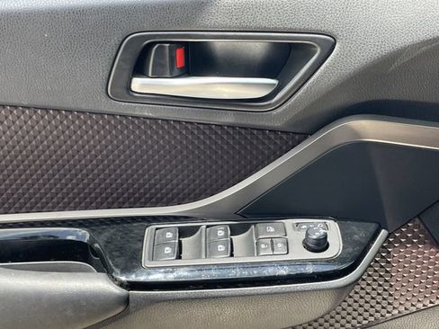 Used 2019 Toyota C-HR Limited FWD image 23