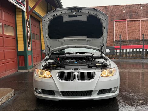 Used 2008 BMW 328i 328i Convertible image 30