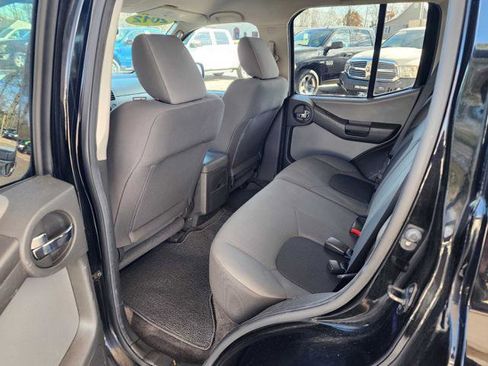 Used 2012 Nissan Xterra X image 12