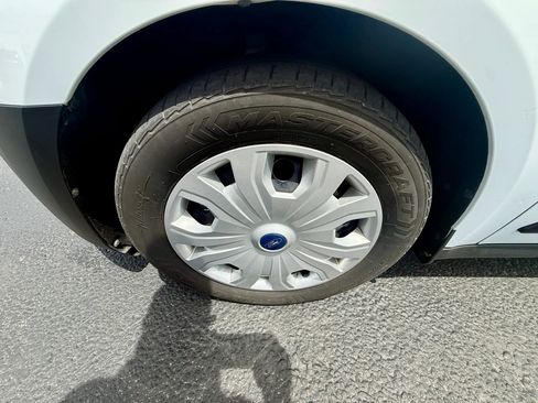 Used 2020 Ford Transit Connect XL FWD image 19