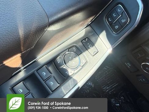 New 2026 Ford F150 King Ranch w/ Equipment Group 601A High AWD/4WD image 19