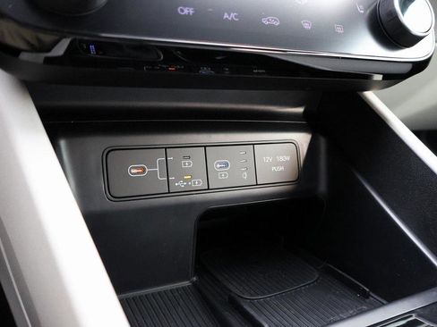 New 2026 Hyundai Tucson SEL image 40