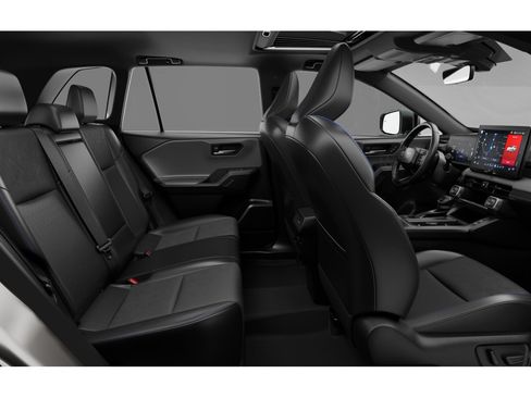 New 2026 Toyota RAV4 XSE AWD/4WD image 29