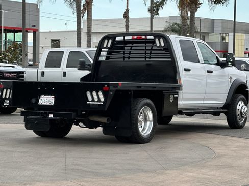 Used 2025 RAM 4500 Tradesman AWD/4WD image 4