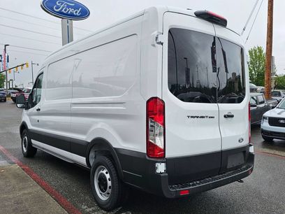 New 2026 Ford Transit 250 148 Medium Roof