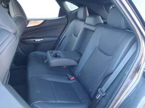 Used 2023 Lexus NX 350 F Sport image 37