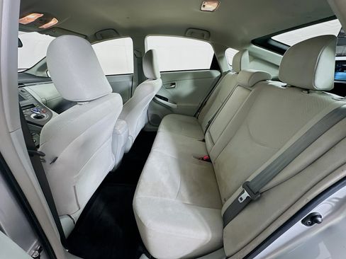 Used 2013 Toyota Prius Two FWD image 26