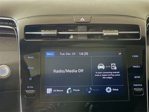 Used 2023 Hyundai Tucson SEL w/ Convenience Package image 15