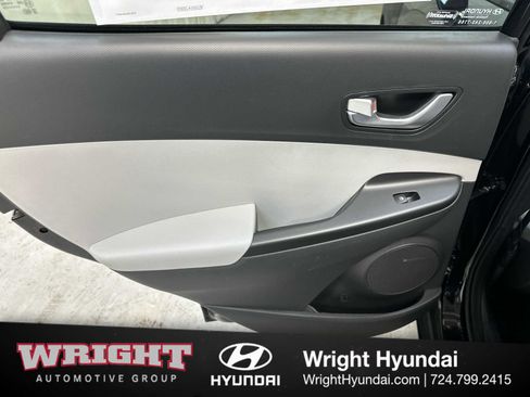 Certified 2023 Hyundai Kona SEL w/ Convenience Package AWD/4WD image 12